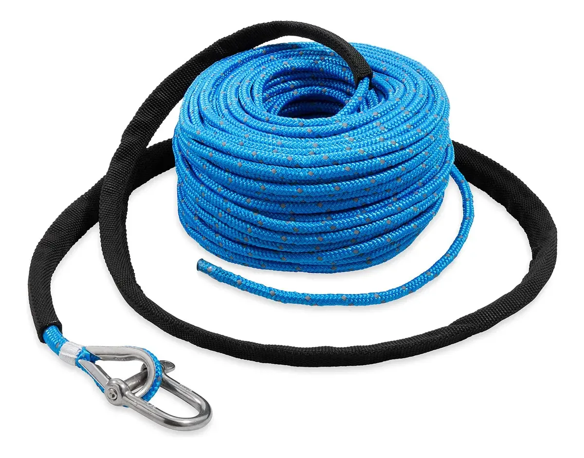 Corda de ancoragem Camco Trac Outdoor de 30 m com 363 kg de R