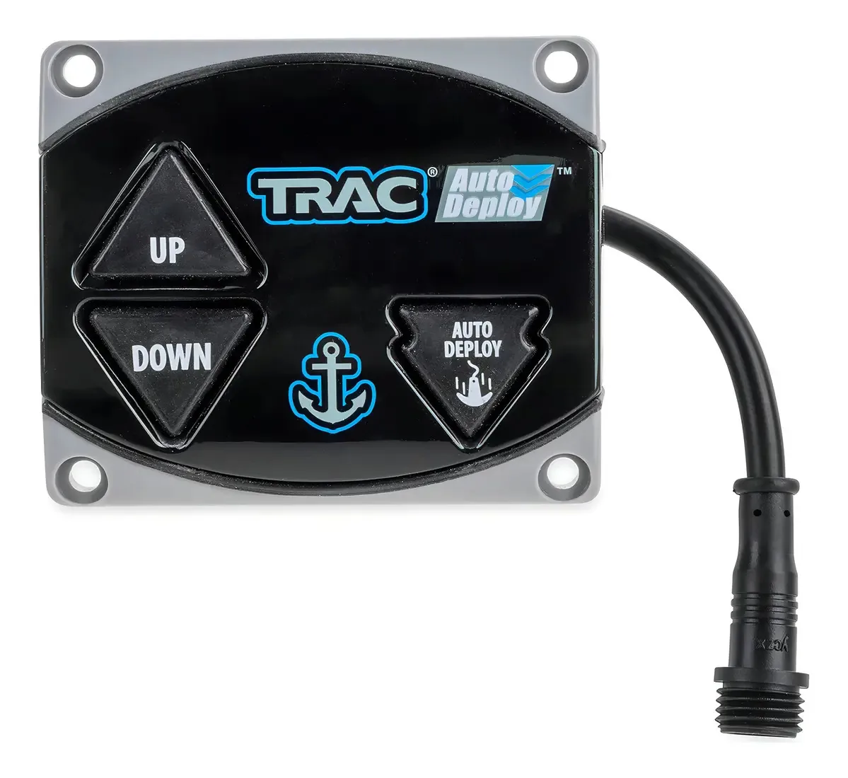 Camco Trac Outdoors Anchor Winch G3 Autodeploy Second Inter