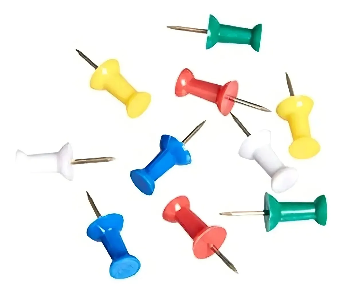 Bed Bugs Studs X 100 unidades