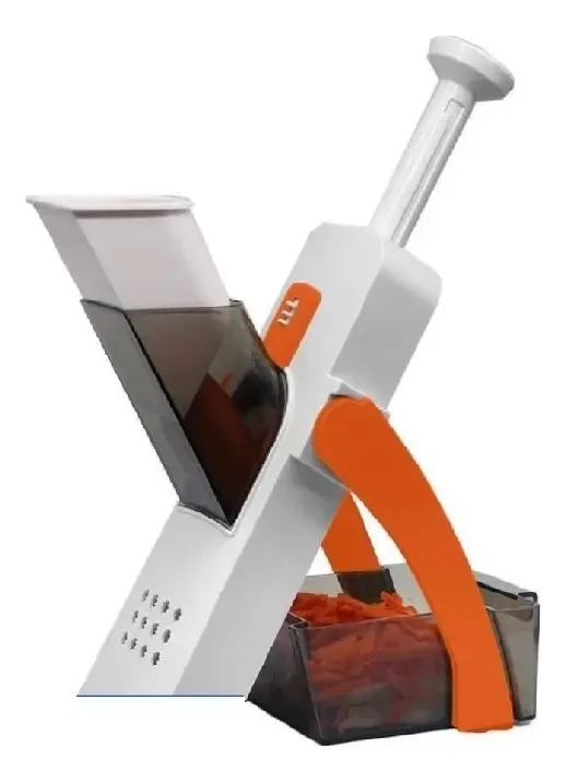 Cortador multifuncional de frutas e vegetais Mandolina Slice