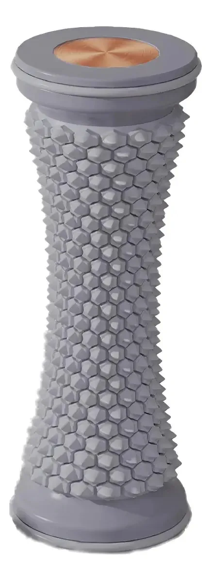 Rolo de massagem para fascite plantar Rolo de massagem para pés