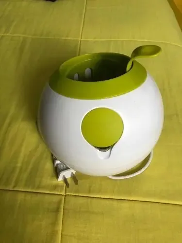 Aquecedor de mamadeira para casa Boon B10054