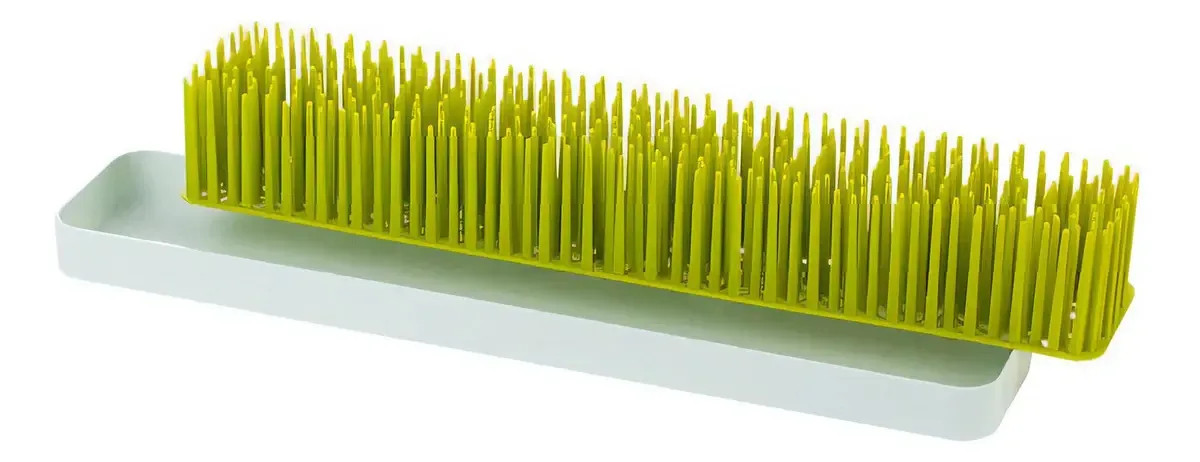 Garrafas de drenagem e acessórios Boon Patch Green B11005