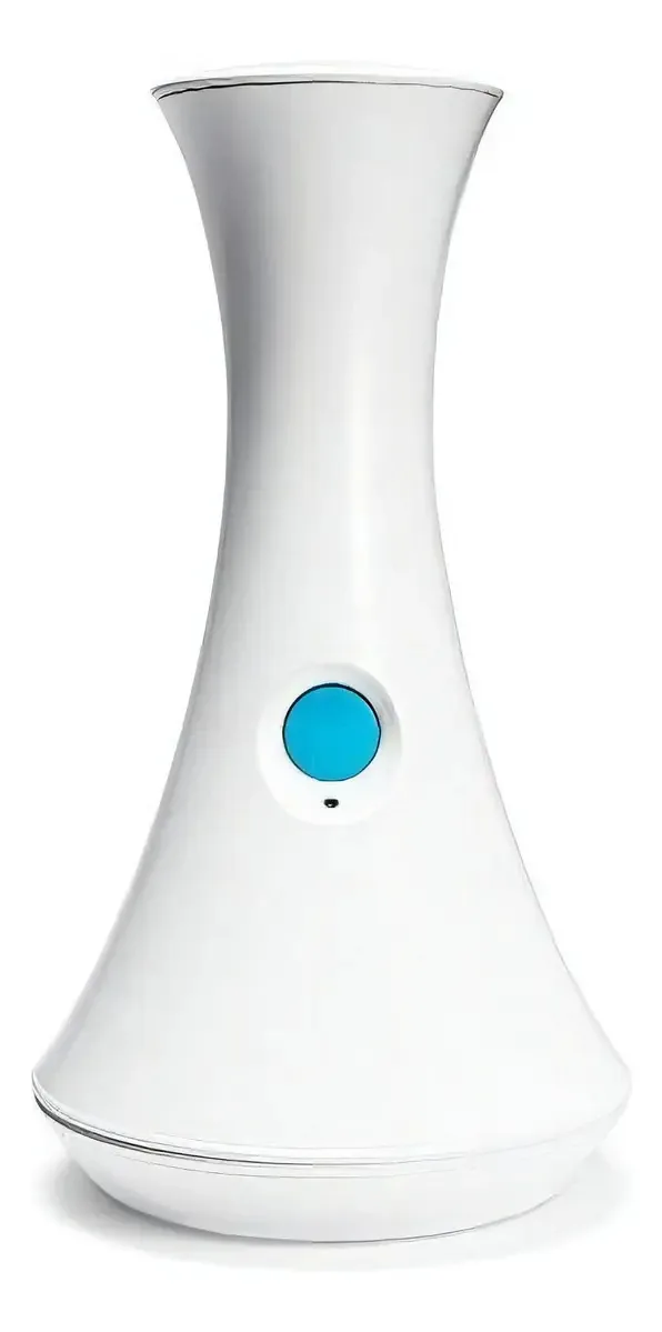 Luz branca portátil Boon Gleam