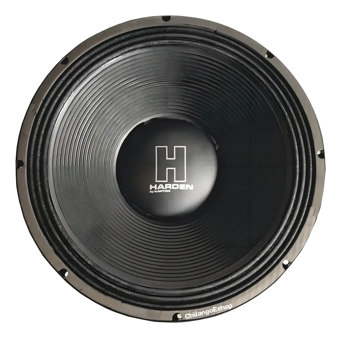 Subwoofer profissional de 18 polegadas Kpg 18