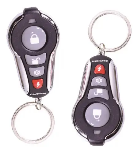 Alarme automático Beeper Titanium 2000