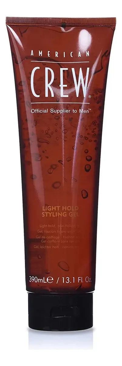 Gel Estilizador para Cabelo American Crew