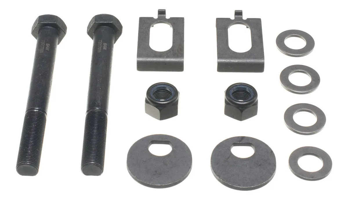 Kit de alinhamento e combinação Dorman - Premium AK80087pr