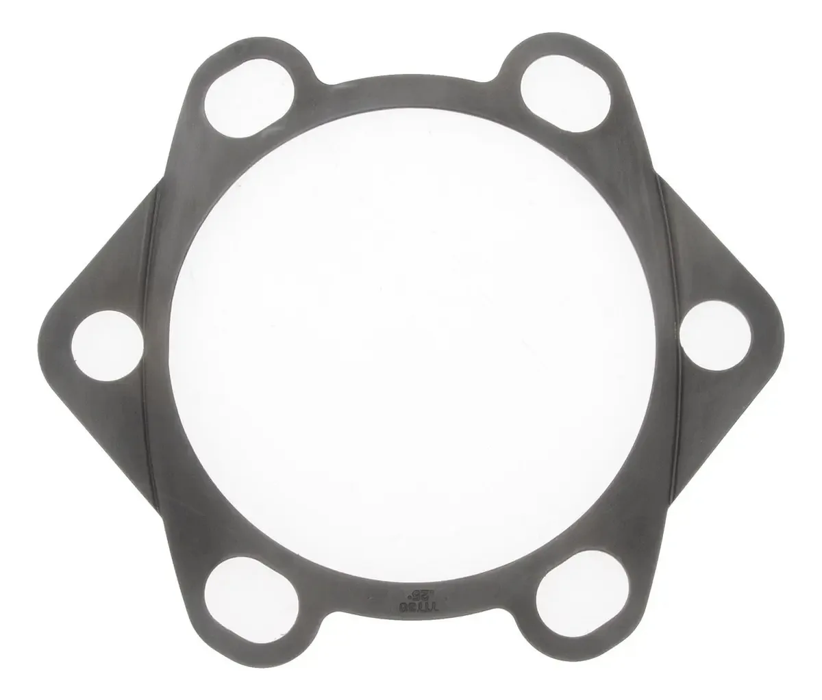 Alinhamento Ak811586 da Camber Shim Mas Industries