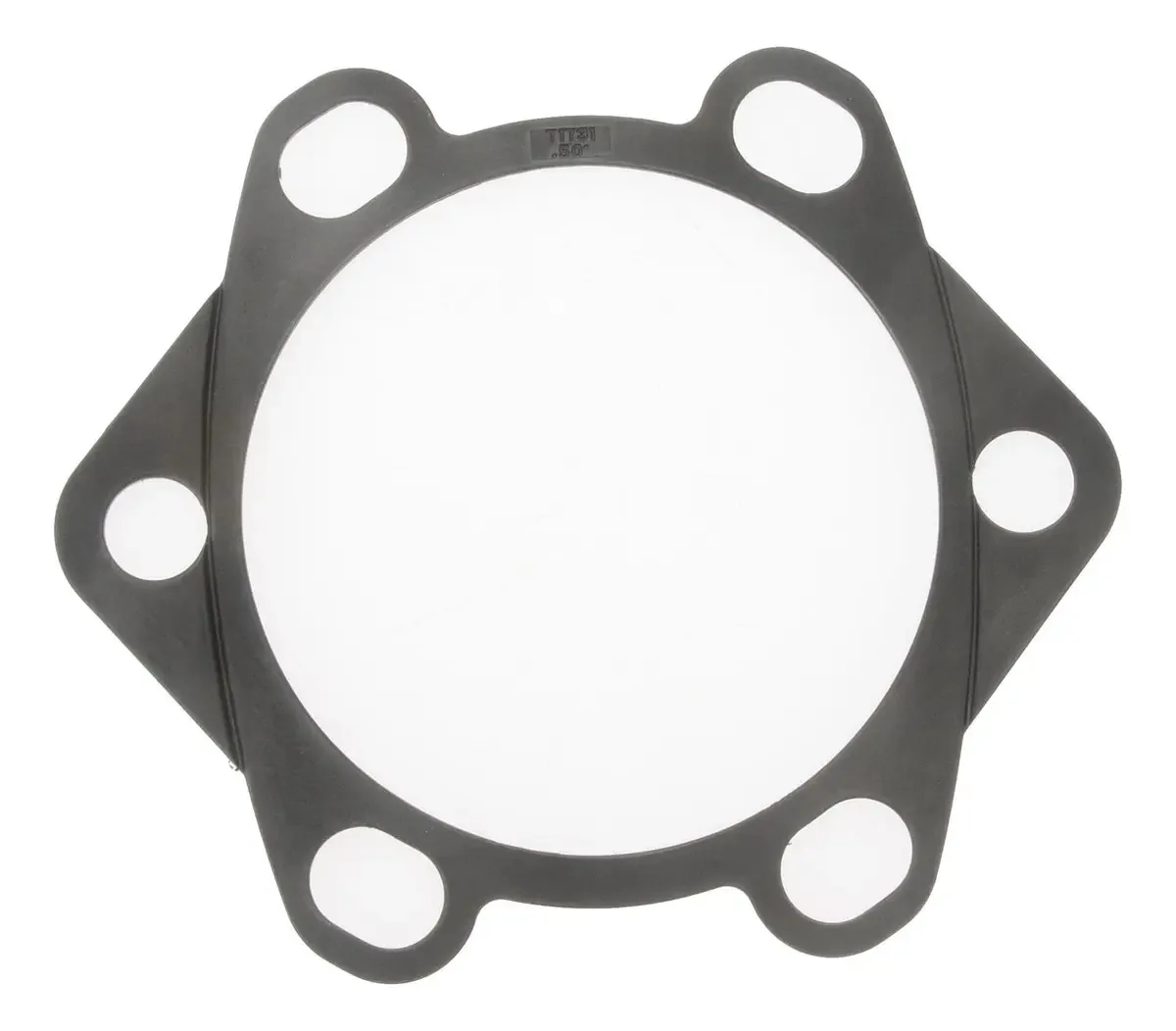 Alinhamento Ak811589 da Camber Shim Mas Industries