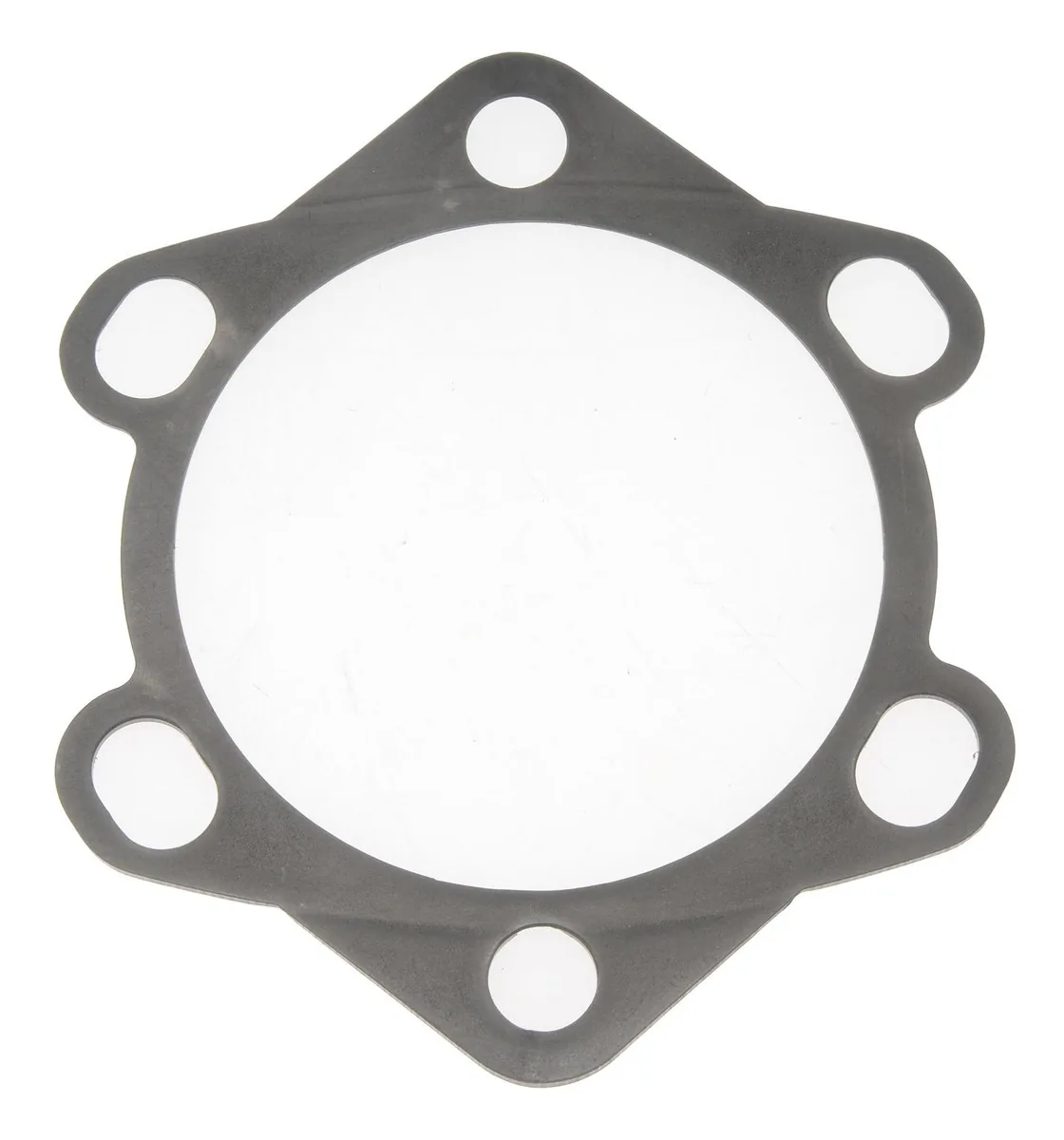 Alinhamento Ak811590 da Camber Shim Mas Industries