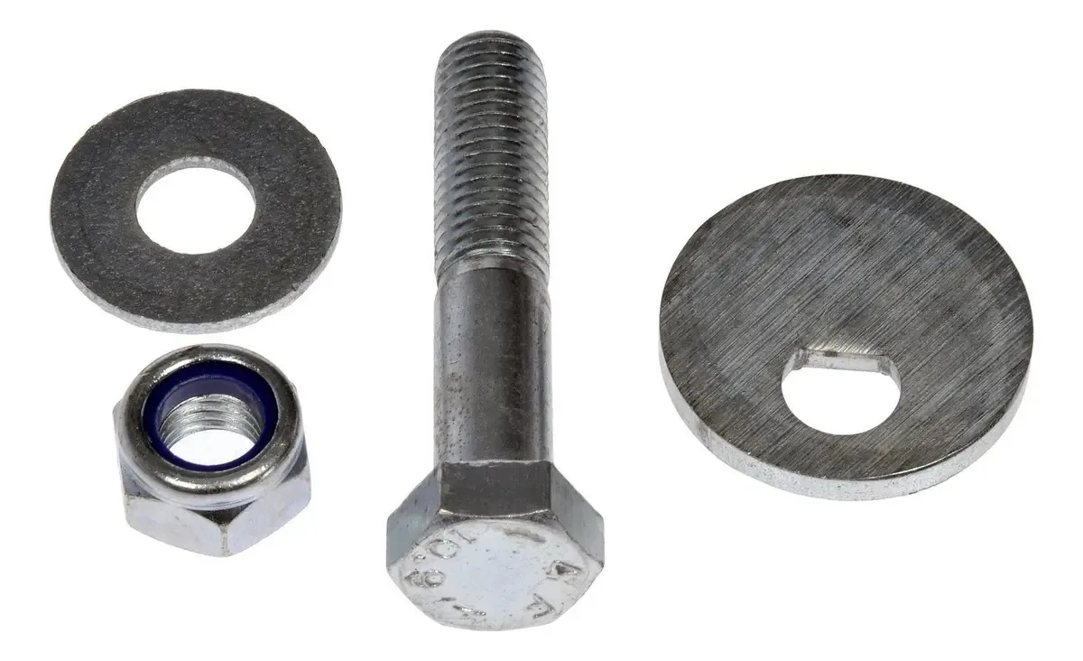 Kit de inclinação e alinhamento Ak900509 da Mas Industries