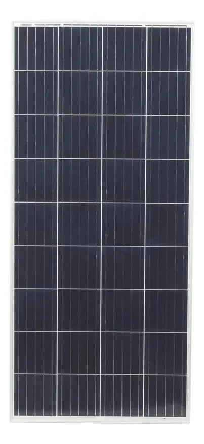 Epcom Dois Painéis Solares Módulo Fotovoltaico Policristalino 150 Watts Para Sistemas A 12v Prose15012 (2 Unidades)