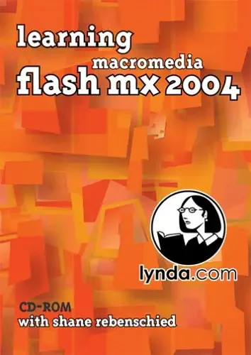 Aprendendo Macromedia Flash Mx 2004