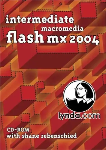 Macromedia Flash Mx 2004 Intermediário