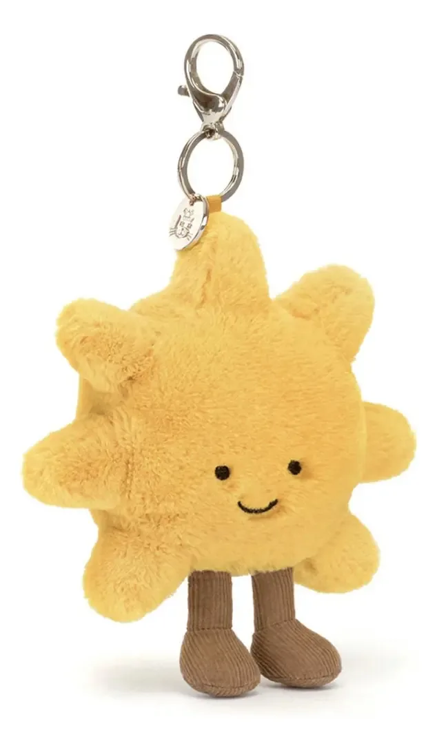 Jellycat Color Yellow