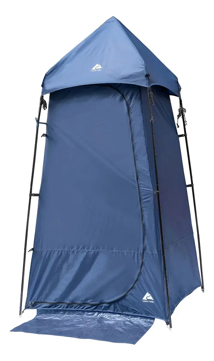 Abrigo de privacidade Ozark Trail Blue