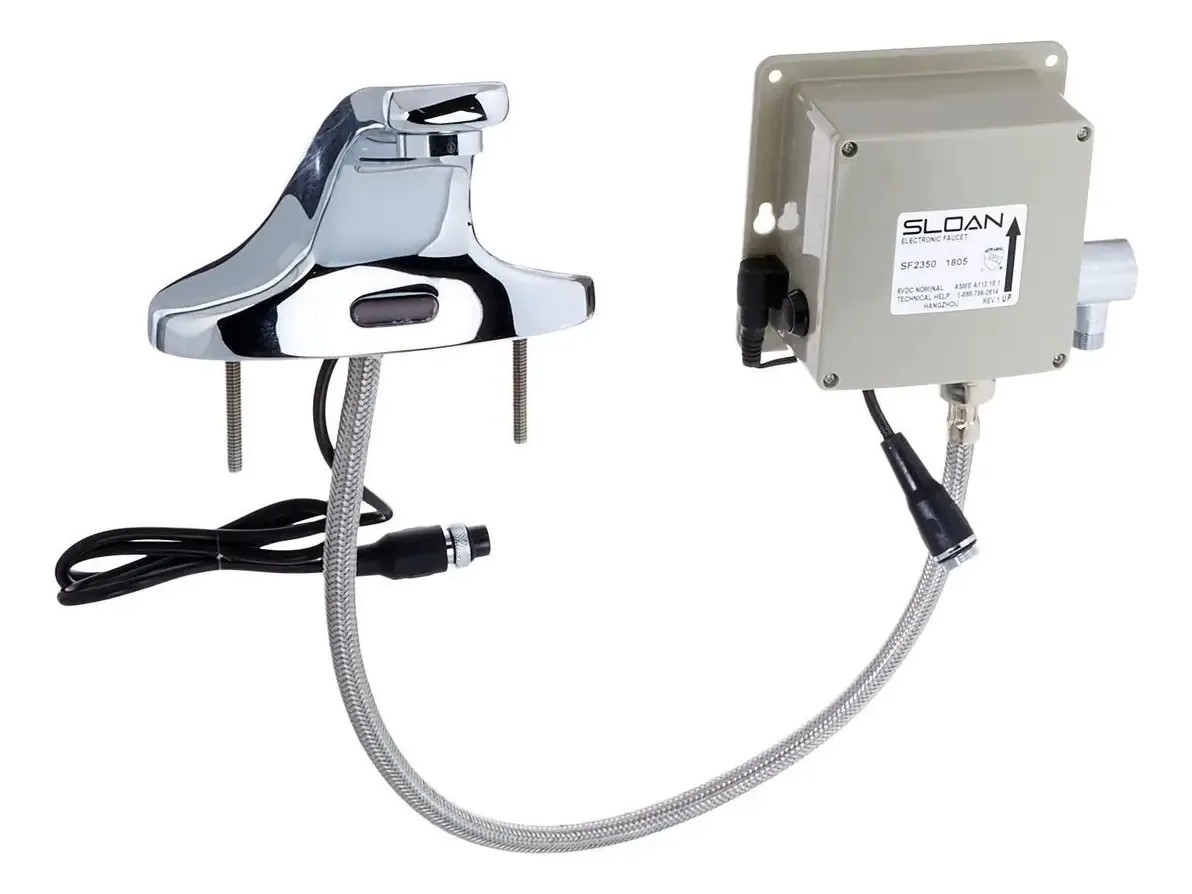 Sf2350-bdm compatível com a lei de chumbo com Under Cover Mezc