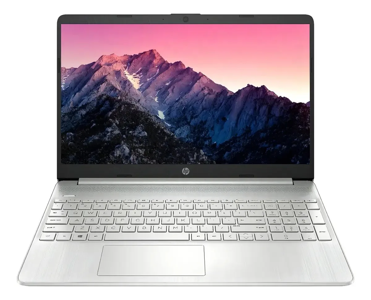 HP Pavilion 16GB RAM 256GB SSD Laptop