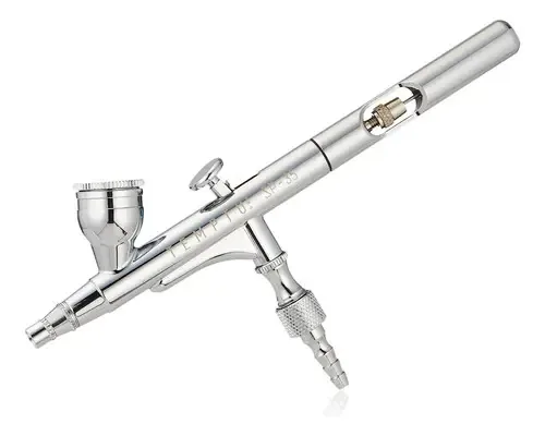 Pistola Para Aerografo Temptu