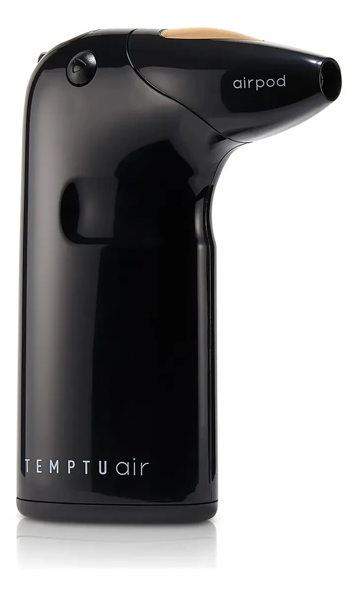 Aerógrafo de caramelo Temptu TEMPTU