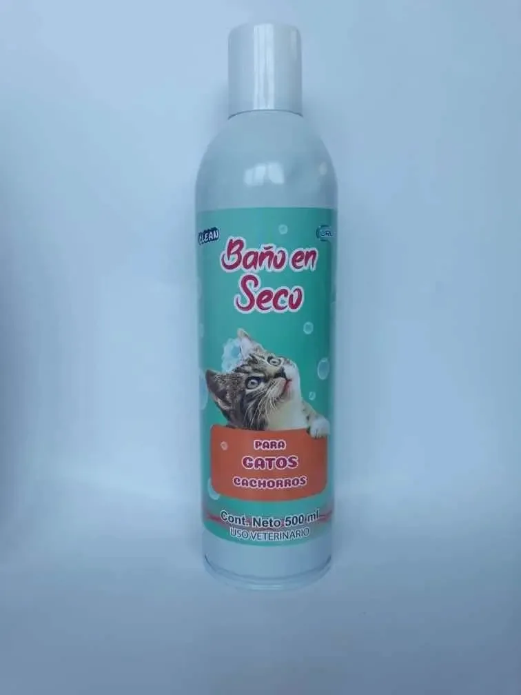 URUS USEGC ESPUMA - 500 mL