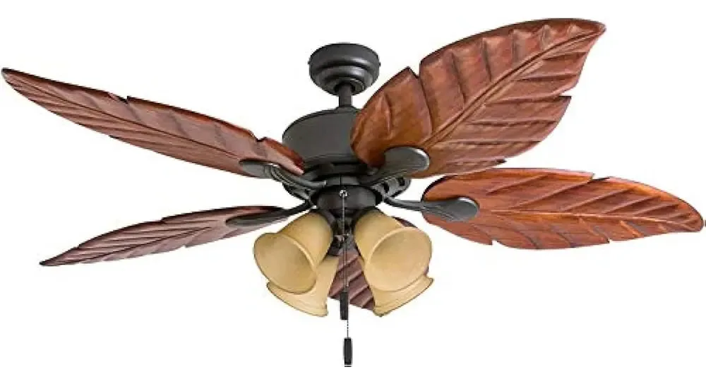 Honeywell 50503-01 Ventiladores de teto Ventilador de teto