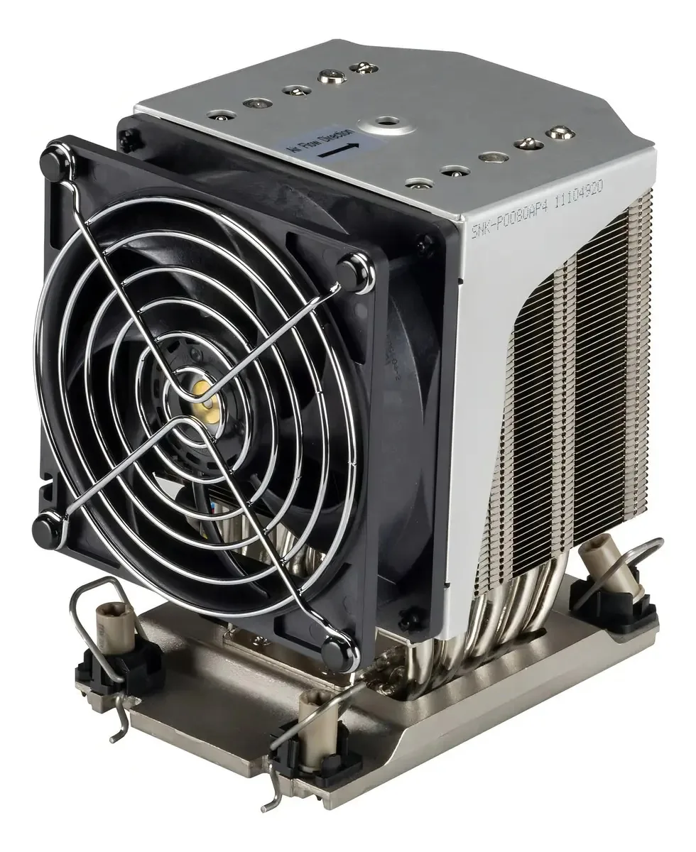 Refrigerador de computador Supermicro SNK-P0050ap4 - unidade por 1 unidade