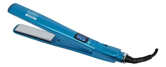 Chapinha de cabelo ForPro Professional Collection 444014