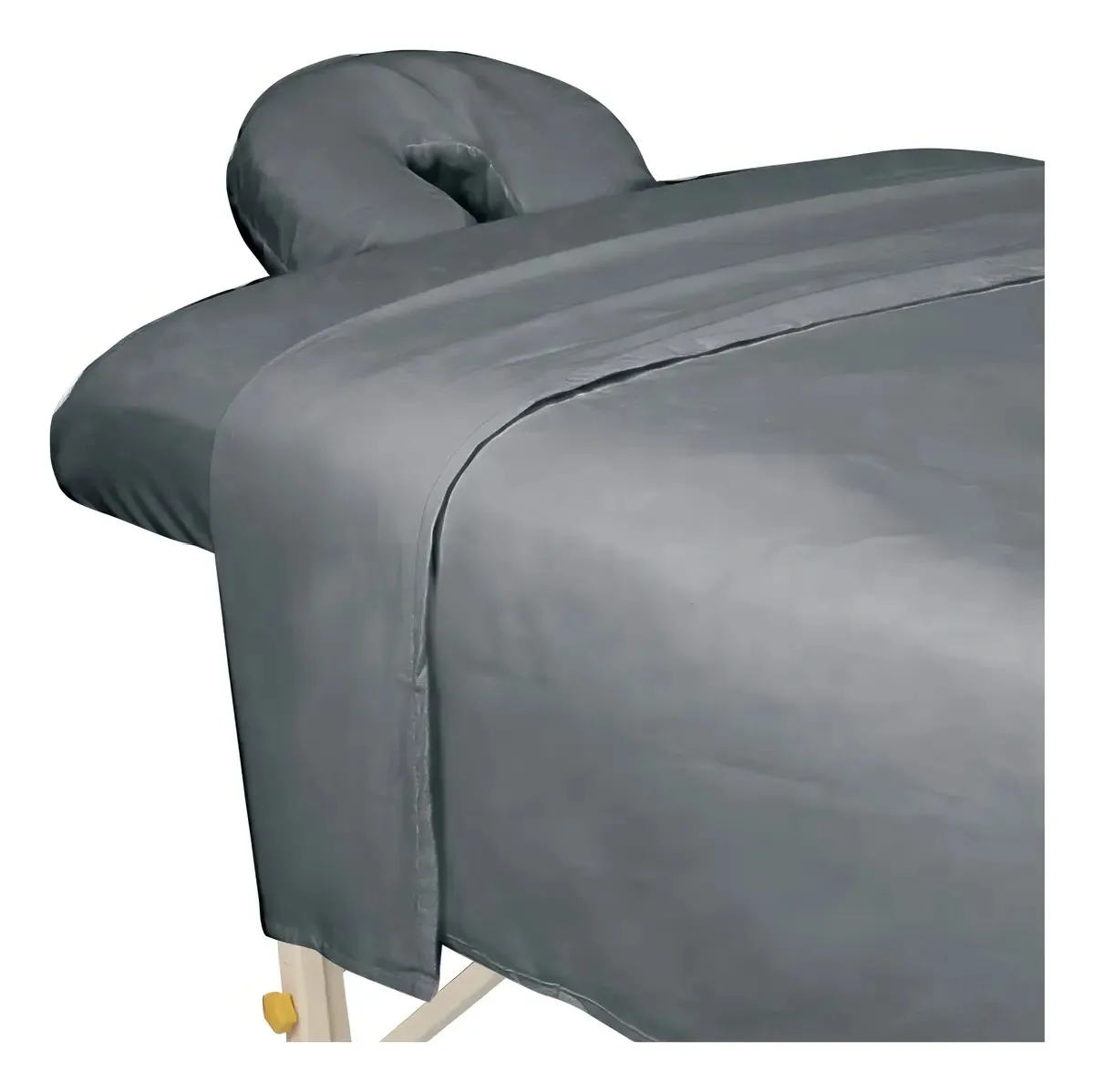 Conjunto de lençóis de massagem Forpro Professional Collection
