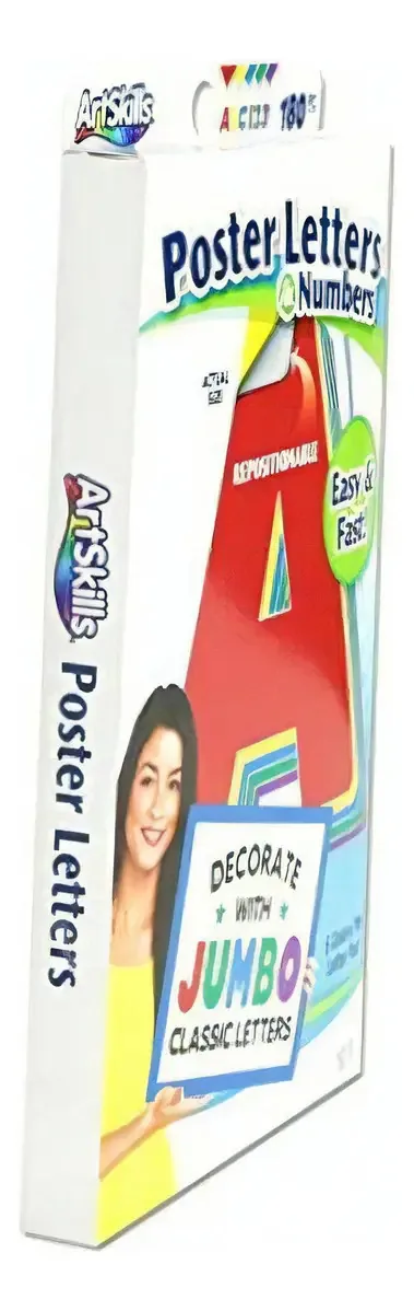 Artskills 672467 clássico primário