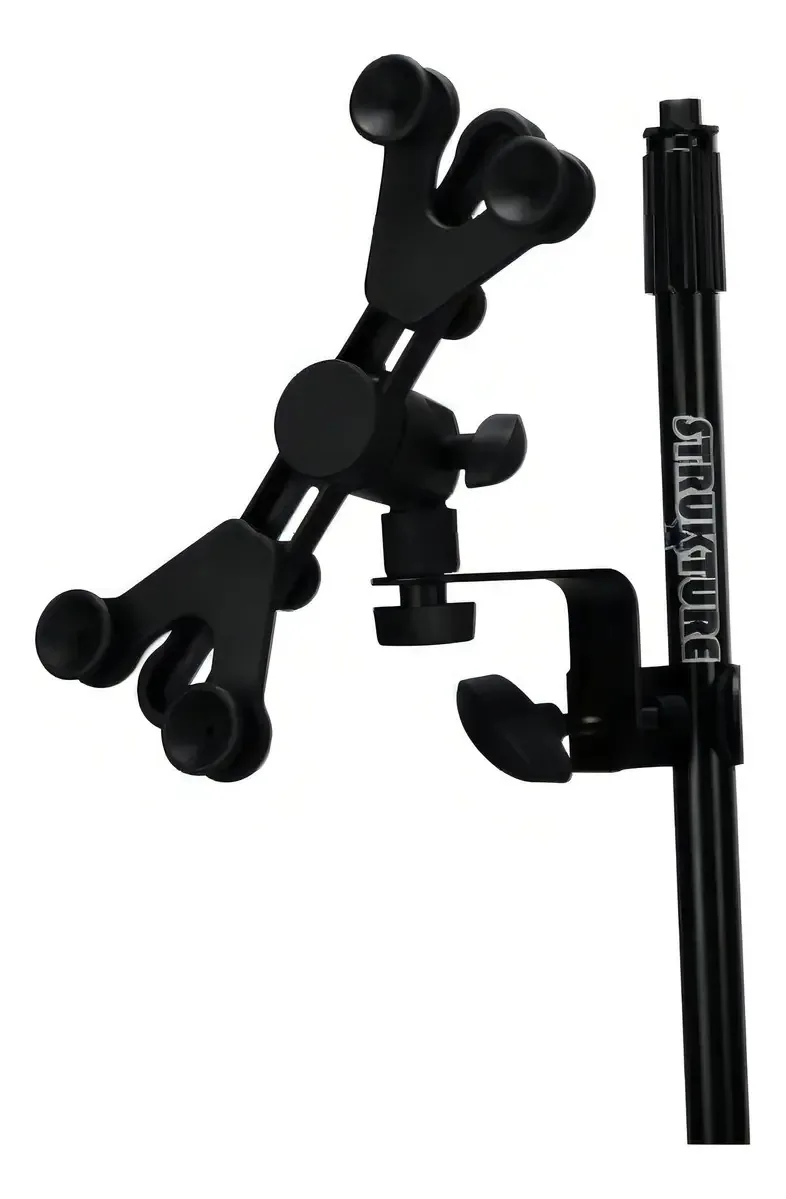 Suporte para tablet Sutm-BK Inmediat iPad Strukture