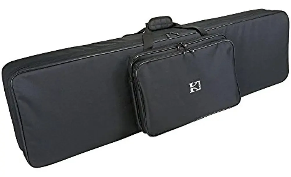 Bolsa de 88 teclas para teclado Kaces Xpress