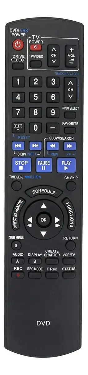 Controle Remoto Vinabty N2qayb000197