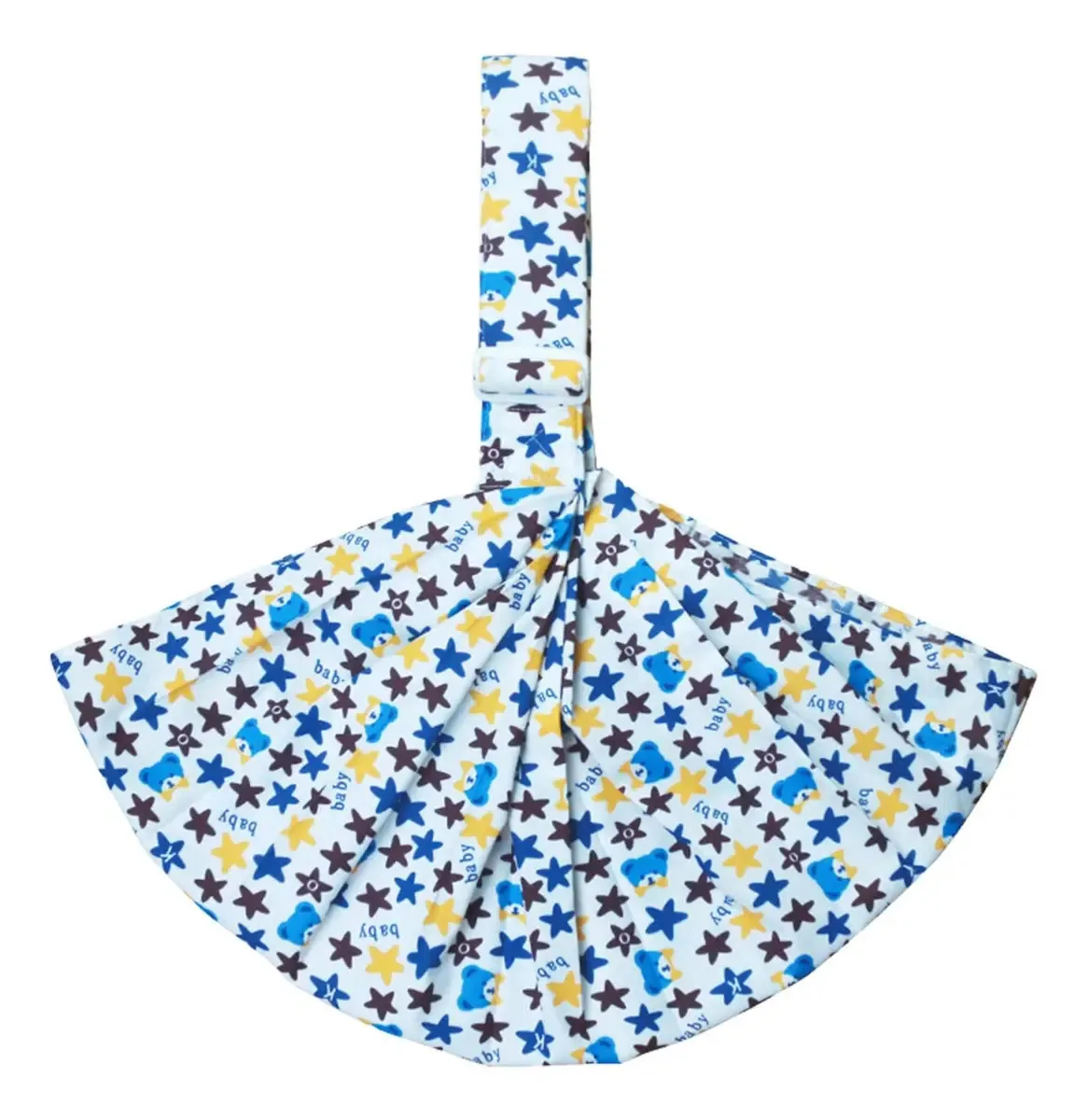 Xiaolongxia Porta-bebês Científico, Porta-bebês Com Design Personalizado, Porta-bebês Respirável, Porta-bebês Ajustável, Porta-bebês Com Sling, Porta-bebês Científico Para Bebês De 0 A 36 Meses, 4
