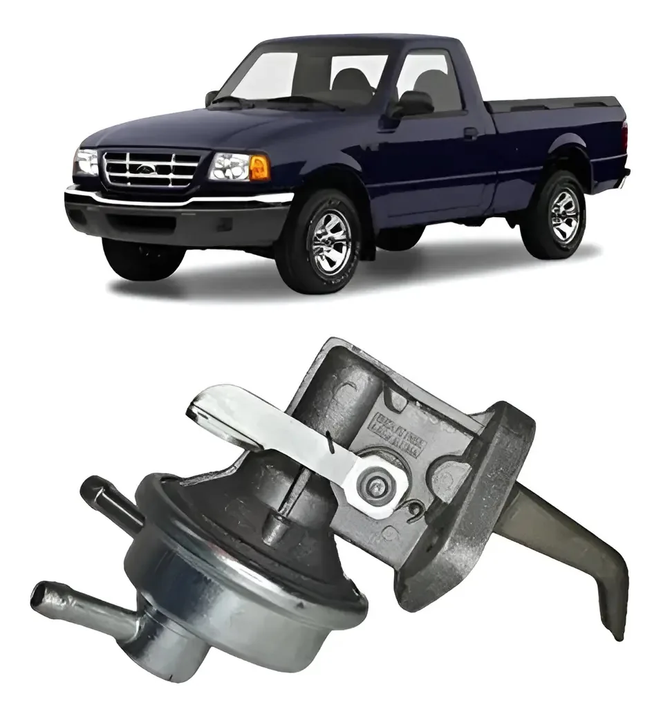 Bomba Alimentadora Ranger 2.5 Hsd 1998/ Mwm