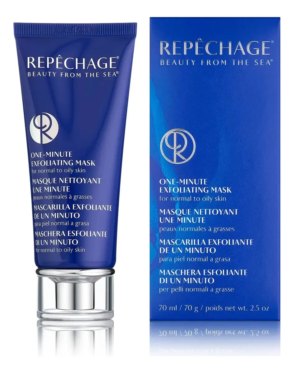 Máscara Repechage Esfoliante - 7350718:mL