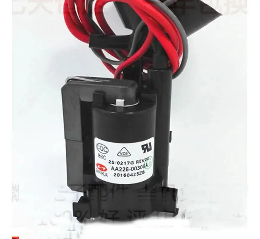 Pacote de TV de Alta Voltagem Bsc25-0217g Bsc25-0218n