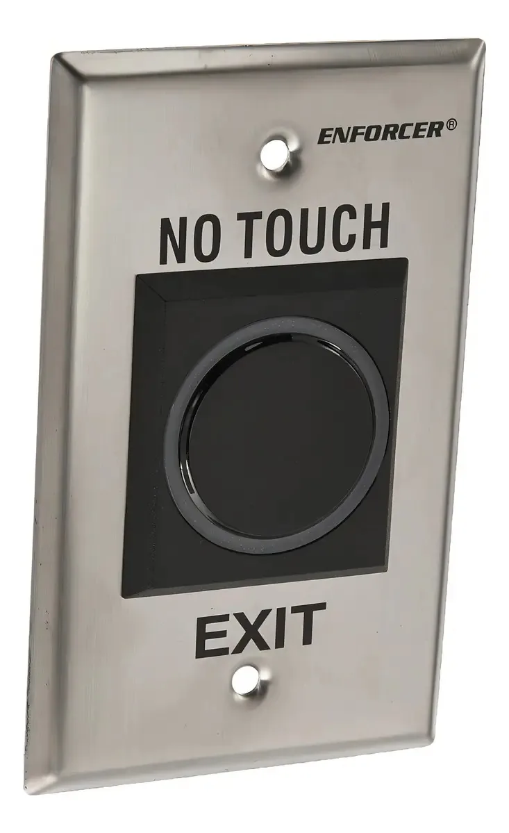 Placa de envio Seco-Alarm SD-927PKC-Neq Enforcer sem taxa de toque