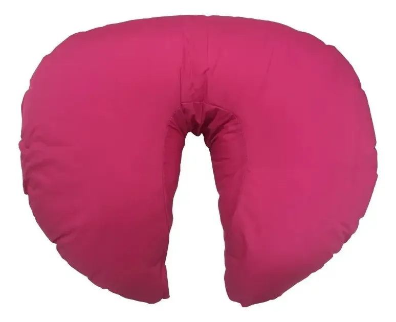 Almofada de enfermagem Pellitos Fuchsia Fuchsia