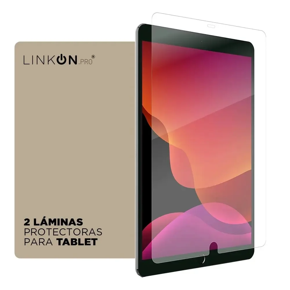 Linkon PaperyTouch 2 10,5 polegadas, pacote 2