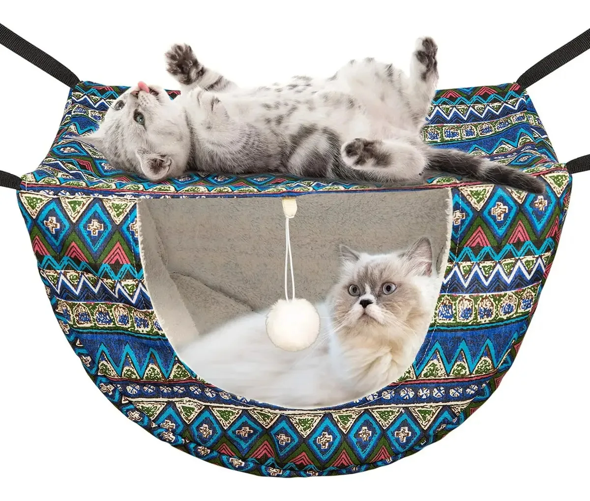 Rede Goopeet Soft Cat