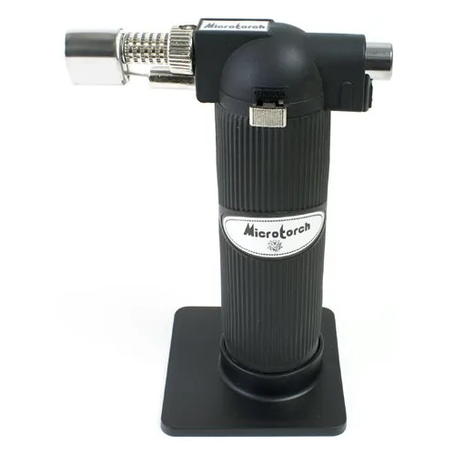 Maçarico Microchama de Butano para Soldar Joias, Hobbies, Ferramentas com Ignição Automática, 14-300