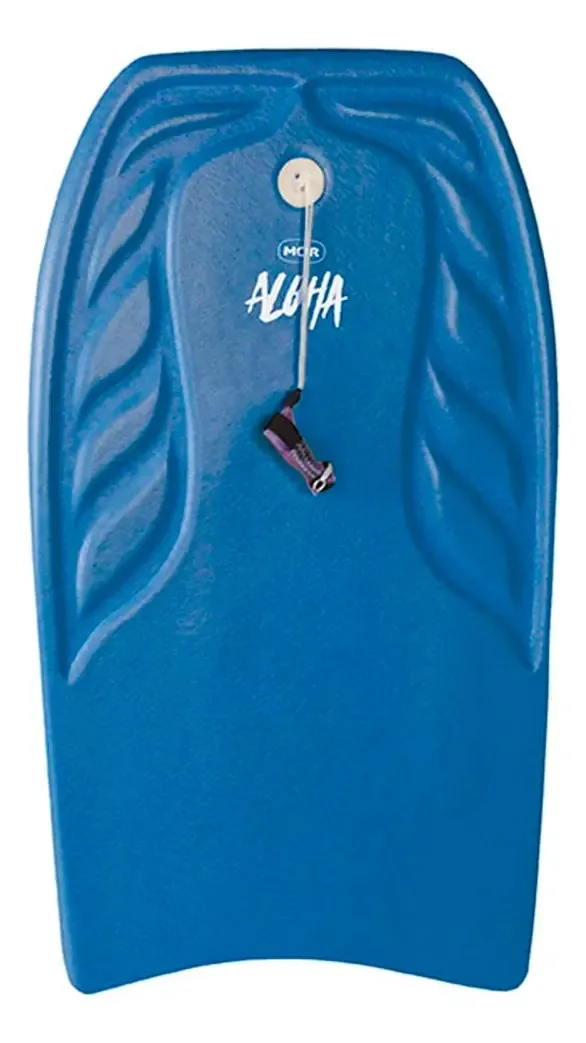 Prancha Bodyboard 90x47 1561 Sort Mor