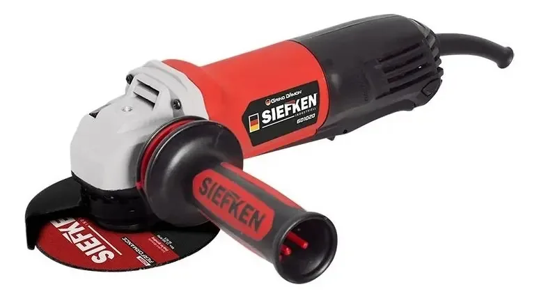 Polidor Siefken 4 1/2 11.000 rpm - Gd1020