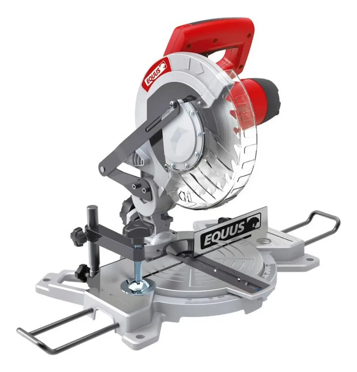 Serra de esquadria Equus 8 1400w H Y T