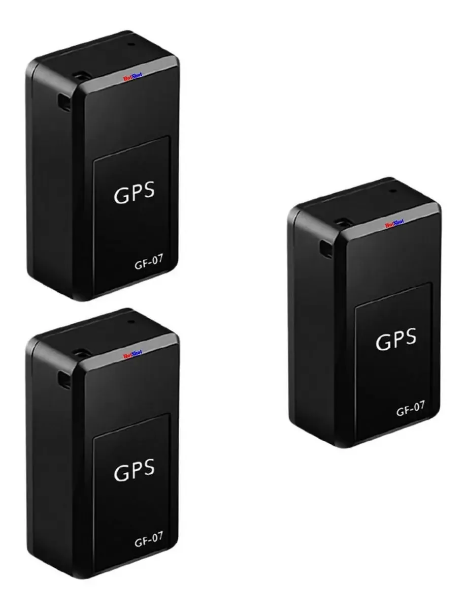 Localizador GPS global por satélite, Mxgsm-003, 3, cor de alcance preto