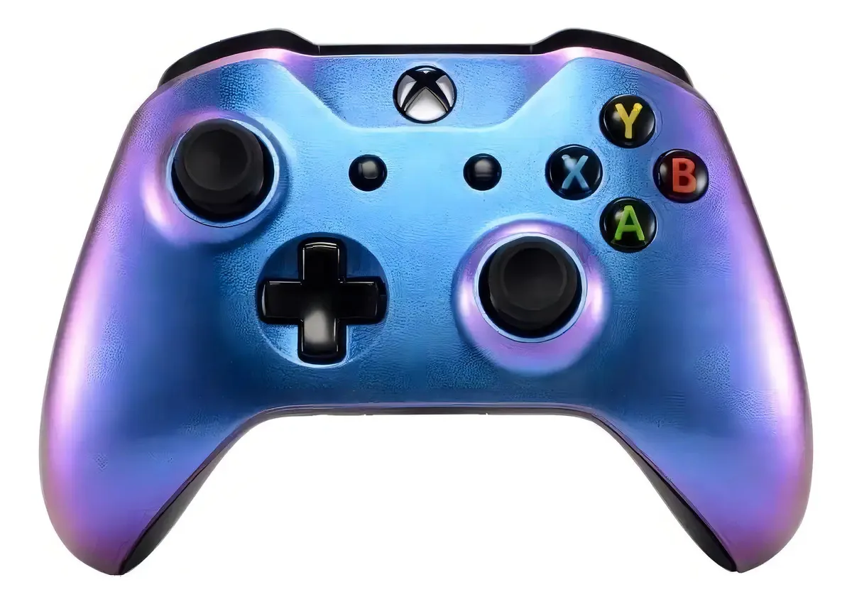 Controlador Xbox One S Chameleon Color