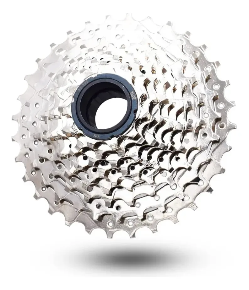 Roda Ultimate Intervention de 9 velocidades 11-32 9spd Epoch
