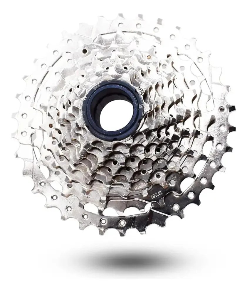 Drift Maniac 9 Speed Wheel Ultimate Intervention 11-34 9